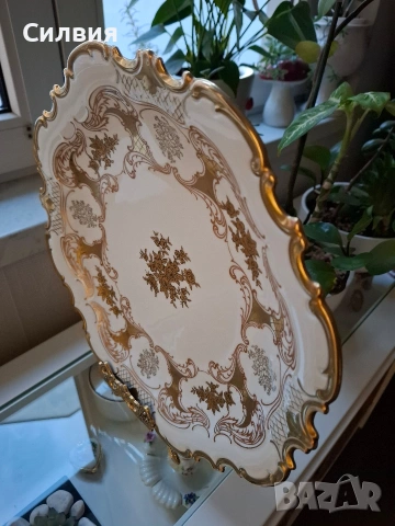 Голямо плато, снимка 6 - Чинии - 53445877