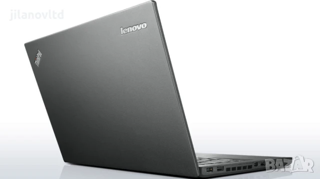Лаптоп Lenovo T450s i7-5600U 12GB 256GB SSD FHD ГАРАНЦИЯ, снимка 3 - Лаптопи за работа - 51237769