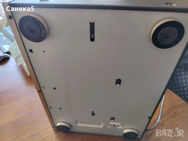 LUXMAN  T-341L, снимка 8 - Декове - 41635204