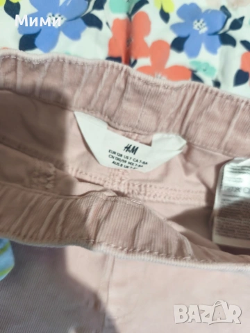 Детски лот за момиче 7/8год., снимка 4 - Детски комплекти - 53401807