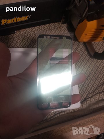 Закалено стъкло за Samsung S7, снимка 2 - Стъкла за телефони - 40485636