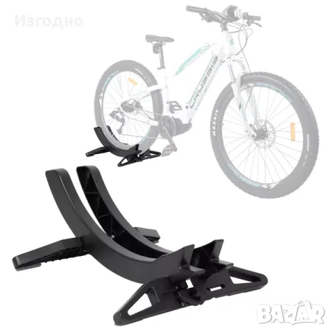 Стойка за велосипед inSPORTline Biketical II БЕЗПЛАТНА ДОСТАВКА, снимка 5 - Аксесоари за велосипеди - 56225724