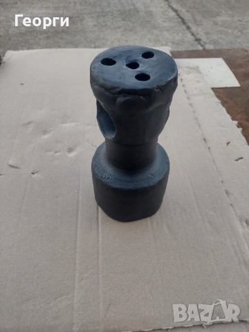 Глух ключ, снимка 9 - Ключове - 53114128