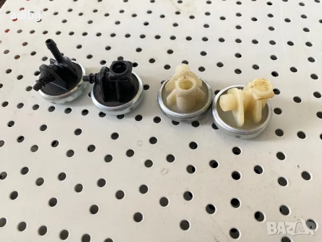 Jura - Клапан Помпа Успокоител Melitta Nivona Miele, снимка 2 - Кафемашини - 49288508