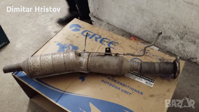 На части Клио 1,5 dci, 75Hp, 2012 г, двигател 164000 км., снимка 13 - Части - 48499922