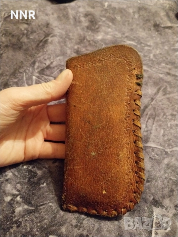 Калъф за очила + машинка за цигари, снимка 3 - Слънчеви и диоптрични очила - 53840030