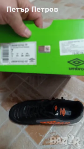 Мъжки маратонки, снимка 3 - Спортни обувки - 47977988