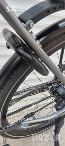 NORTA-Bosch , снимка 6 - Велосипеди - 53860225