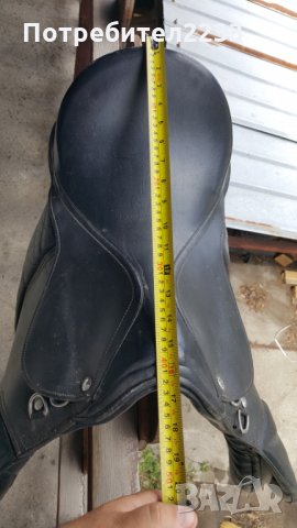 250лв / 9 бр. Седла за коне и много  атрибути за тях !!!, снимка 3 - За селскостопански - 33864899