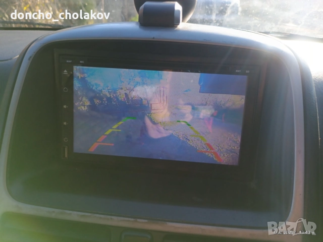 хонда црв2 honda crv2, снимка 7 - Автомобили и джипове - 52797106