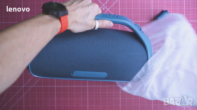 Tronsmart Bang 2 – 90W мощна Bluetooth колонка, водоустойчива, нова