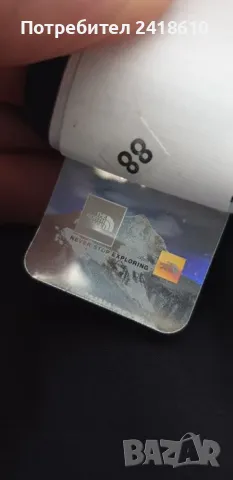 The North Face Nuptse 700 Down Women Parka Size S НОВО! ОРИГИНАЛ! Дамско Зимно Яке - Парка!, снимка 15 - Якета - 47736084