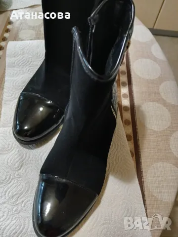 Дамски боти