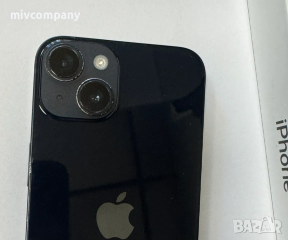 Iphone 14 128GB battery health 73%, снимка 2 - Apple iPhone - 53813188