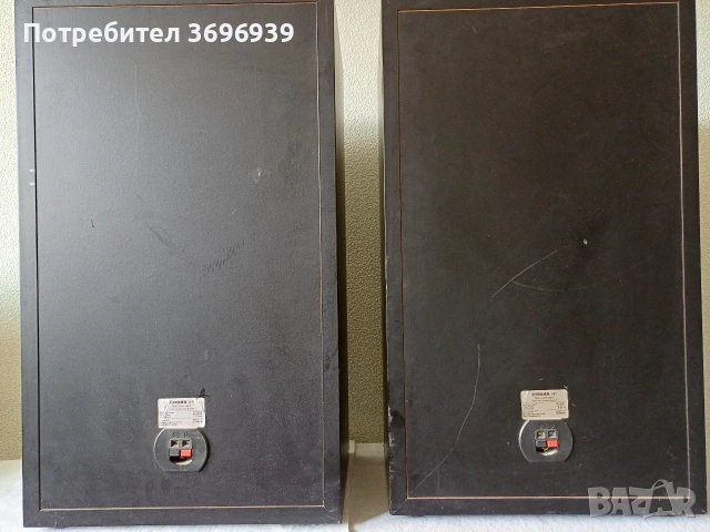 Тонколони Fisher SMC 250-2, снимка 4 - Тонколони - 53845311