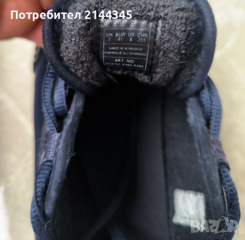 Кецове G Star Raw номер 41, снимка 10 - Кецове - 42027180