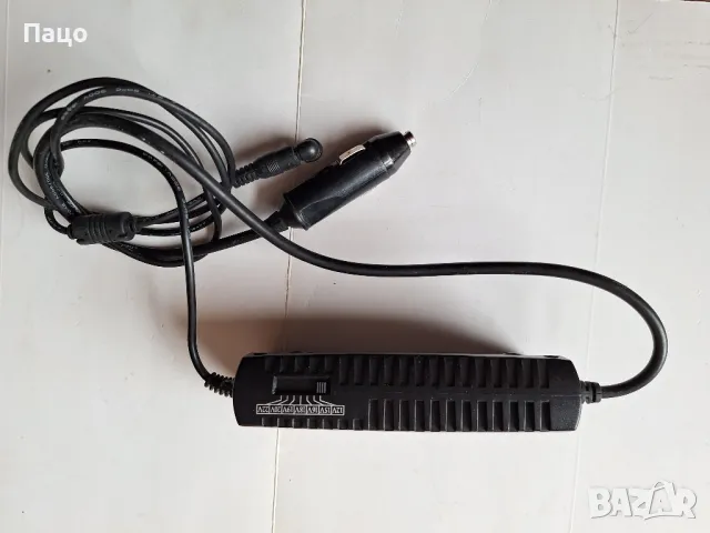 ALL RIDE UNIVERSAL CONVERTER  12-22V/промо  цена/, снимка 10 - Лаптоп аксесоари - 48434520