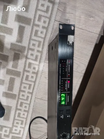 SAMSON  BR 3, снимка 3 - Други - 48152486