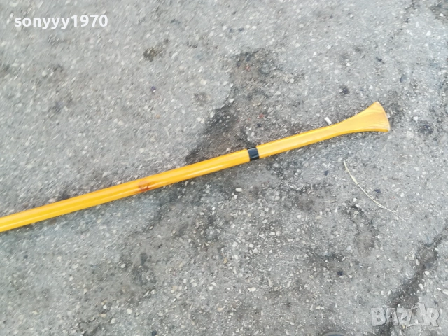 ДЪЛГО ДЪРВЕНО ГРЕБЛО-2 МЕТРА 2409251656, снимка 10 - Водни спортове - 51823637