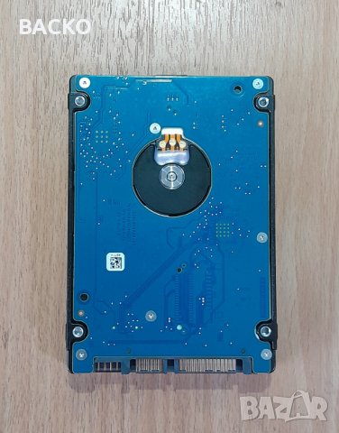 Хард диск 2,5" SEAGATE 4TB, снимка 3 - Твърди дискове - 44491878