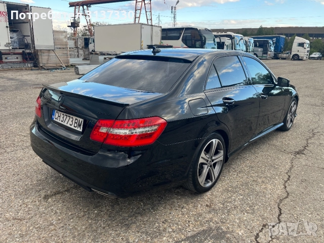 Газ,AMG пакет,4Matic, снимка 8 - Автомобили и джипове - 51934315