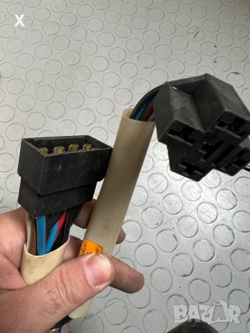 КЛЕМА КОНТАКТЕН КЛЮЧ ЛАДА САМАРА 2108 125.3704-02 НОВА ОРИГИНАЛНА , снимка 4 - Части - 40019550