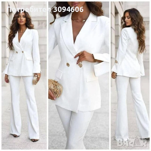 Дамски костюми , снимка 16 - Костюми - 53542333