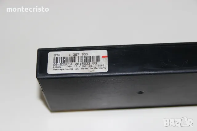 Комфорт модул BMW E36 Serie 3 (1990-1998г.) 1387955 / 1 387 955 / 084659051, снимка 2 - Части - 47673616