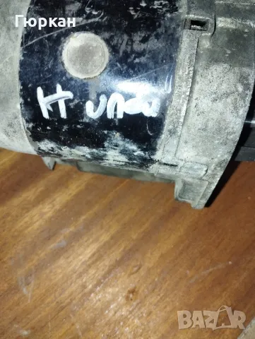 Стартер за  Hyundai Accent  1.3 - 1.5 , снимка 3 - Части - 49571522