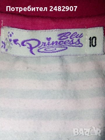Детска блузка за момиче, снимка 9 - Детски Блузи и туники - 40755508