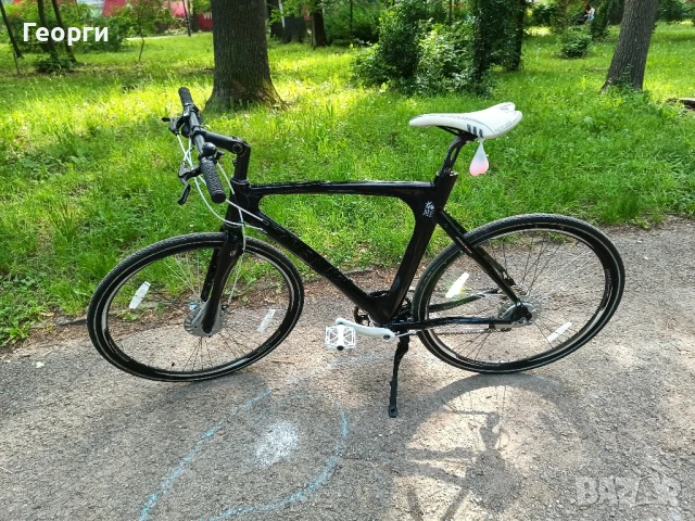 Avenue Airbase , снимка 4 - Велосипеди - 50549202