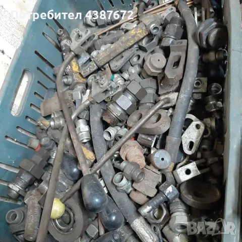 Хидравлика, снимка 6 - Хидравлични и пневматични чукове - 49782375