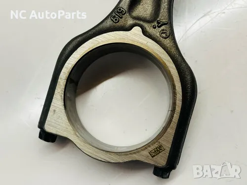 Бутало с биела за Ford Форд Канект 1.6 Дизел 8V 115 коня T1GA Ford 2015, снимка 7 - Части - 49362040