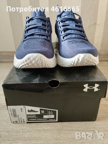 нови маратонки внос , снимка 5 - Маратонки - 52604318