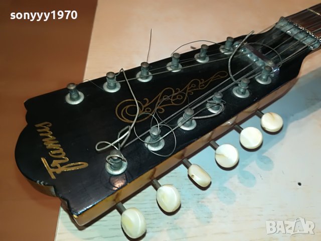 FRAMUS 12 STRING-WEST GERMANY L1904230836, снимка 4 - Китари - 40408919