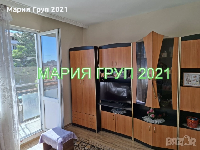 !!!ТОП ОФЕРТА!!!Продавам ТУХЛЕН Многостаен Апартамент в гр. Хасково кв."Училищни"!!!, снимка 5 - Апартаменти - 52166646