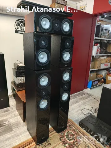 Magnat Quantum - Комплект, снимка 8 - Тонколони - 50250700