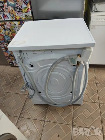 Пералня Бош Bosch Maxx7 A++ 7кг Made in Germany с две години гаранция! , снимка 9 - Перални - 56084495