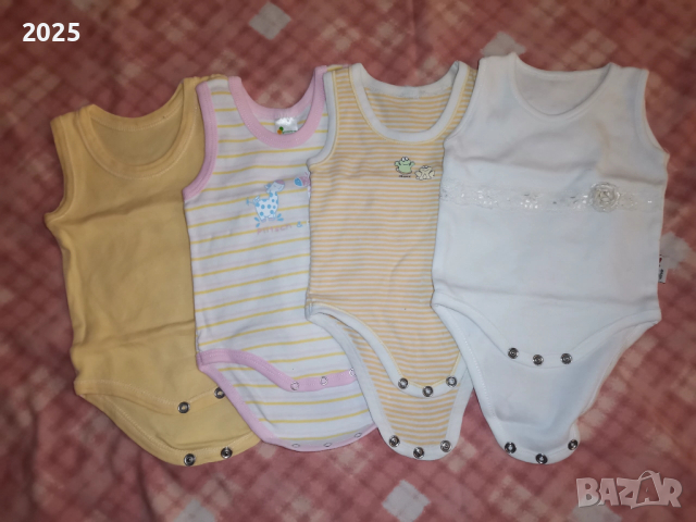 момичешки дрешки за лятото, снимка 7 - Други - 52596936