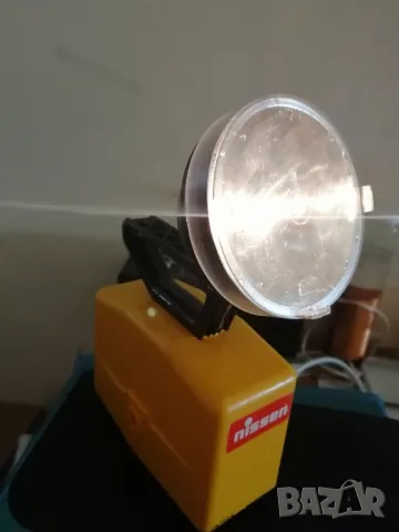 Индустриален фенер с акумулаторна Li-ion батерия. , снимка 4 - Други инструменти - 49738683