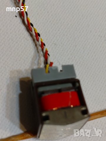 Глава за ролков дек ASC,UHER,SABA, снимка 2 - Декове - 40848996