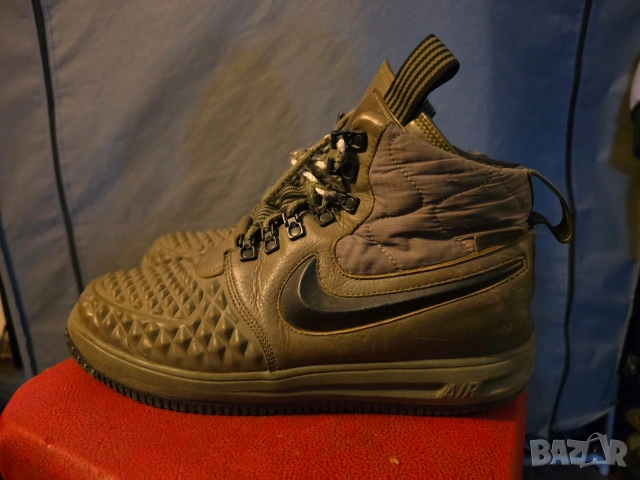 Nike-original-номер 43-43.5, снимка 2 - Маратонки - 53222040