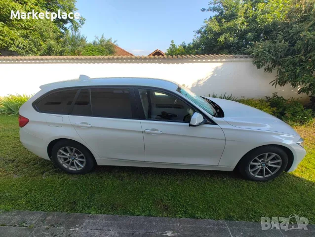 BMW 316d  2.0D F31 2014, снимка 3 - Автомобили и джипове - 56169717