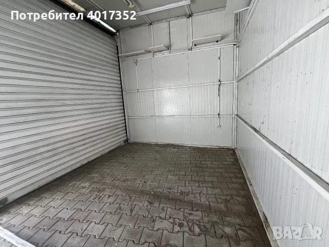 Модулен павилион, снимка 3 - Магазини - 55789906