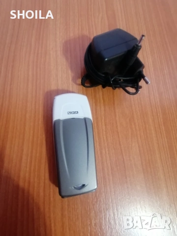 Nokia 6100, снимка 2 - Nokia - 53691764