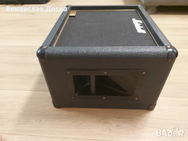 Marshall 1912 /1x12/150w, снимка 6 - Китари - 55835882