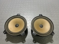 Oригиналните говорители за BMW E46 Седан, снимка 2