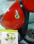 Кафемашина с гаранция 1 година NESCAFÉ® Krups Dolce Gusto Melody.Red, снимка 7