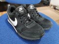 Nike MD Runner II Black / White, снимка 2