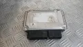 Компютър VW Golf 5 1.4i 2008 03C906022K 0261201924 Volkswagen Golf V (2003-2008), снимка 3
